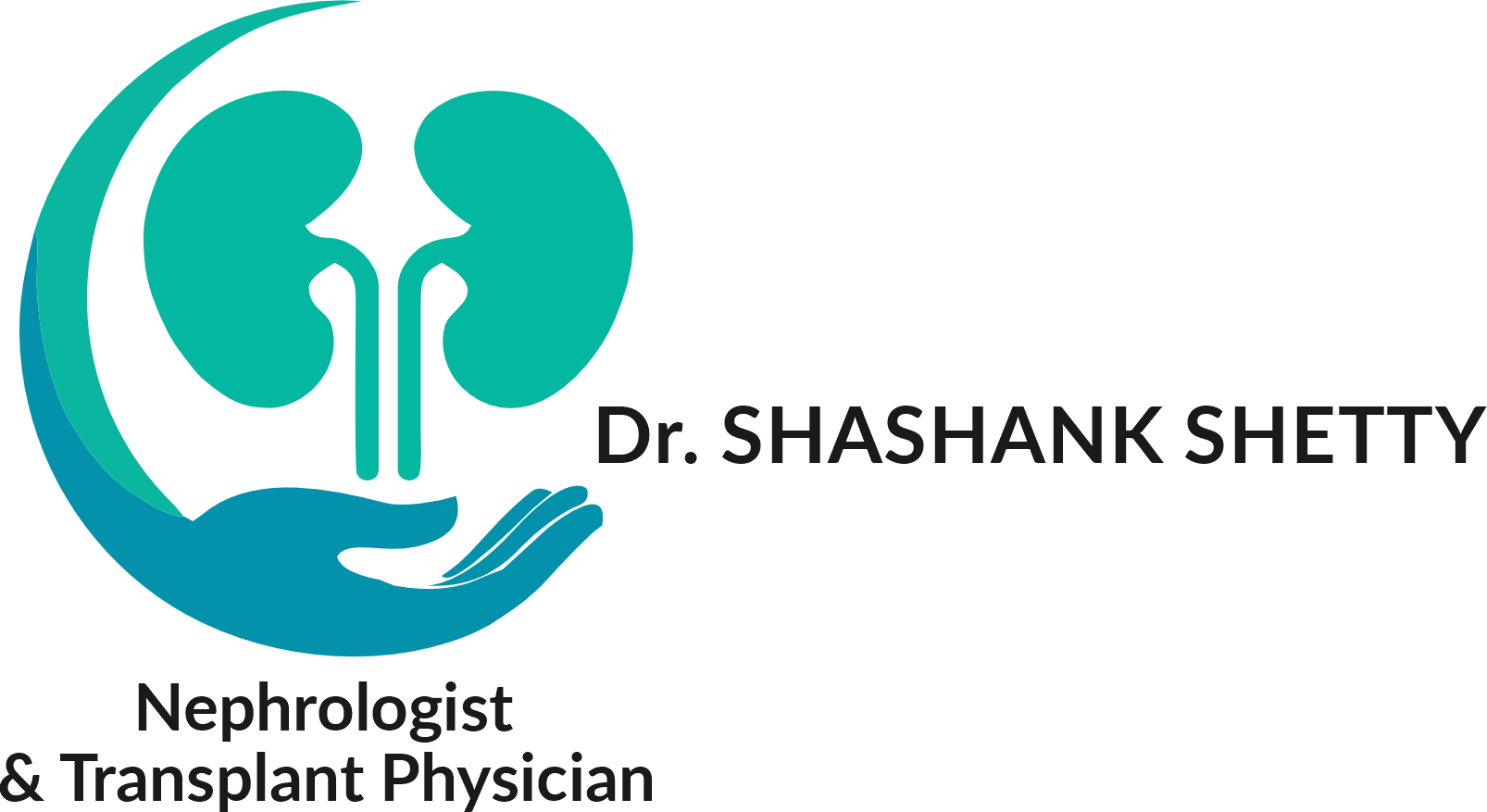 Dr Shashank Shetty